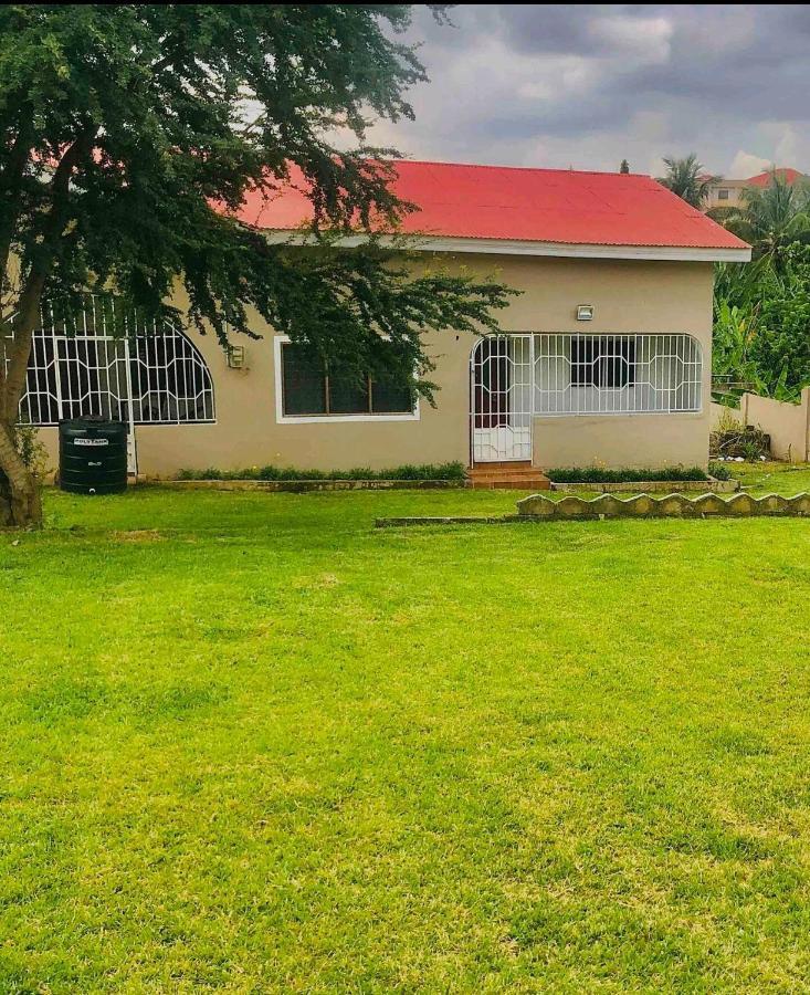 A&D Homes Kumasi Exterior photo